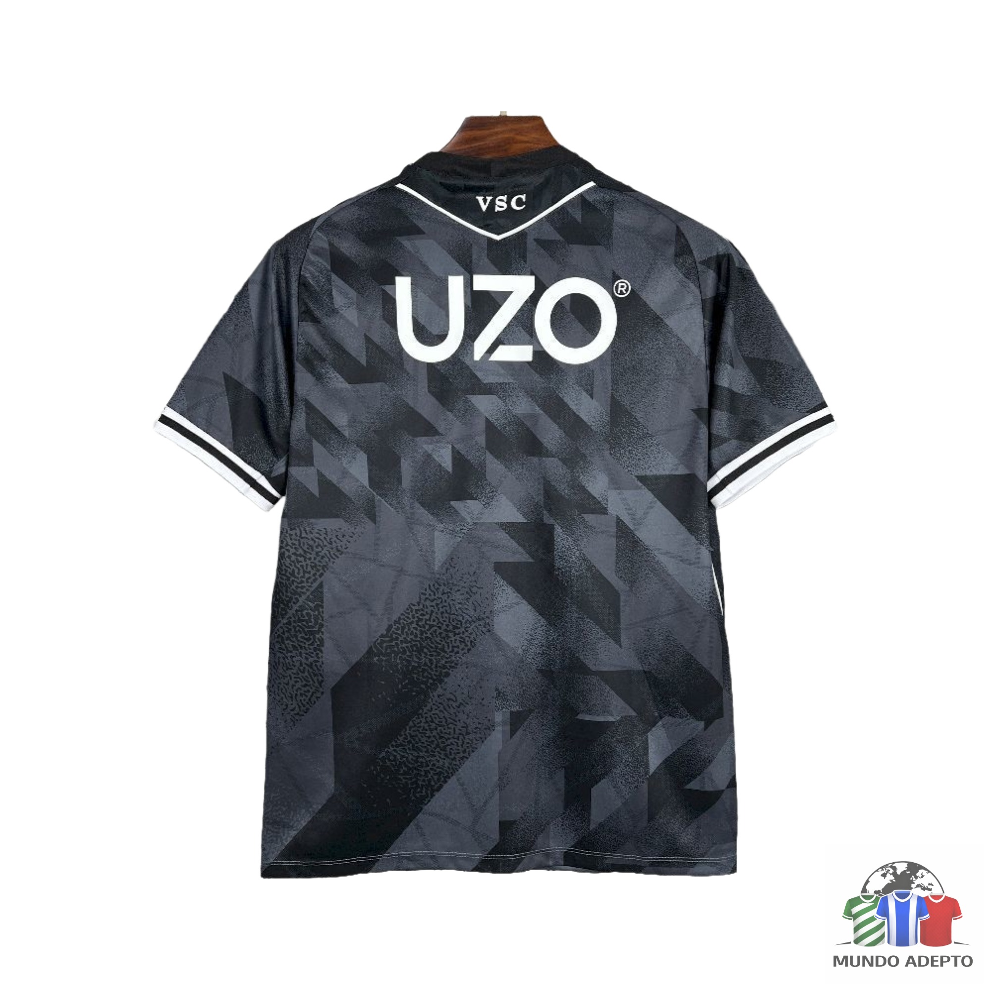 Camisola Camisola Vitória SC Alternativa - 25/26