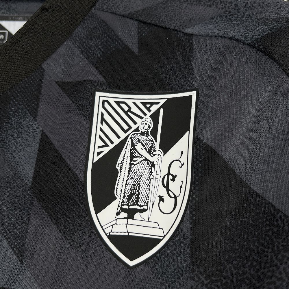 Camisola Vitória SC Alternativa - 25/26 3