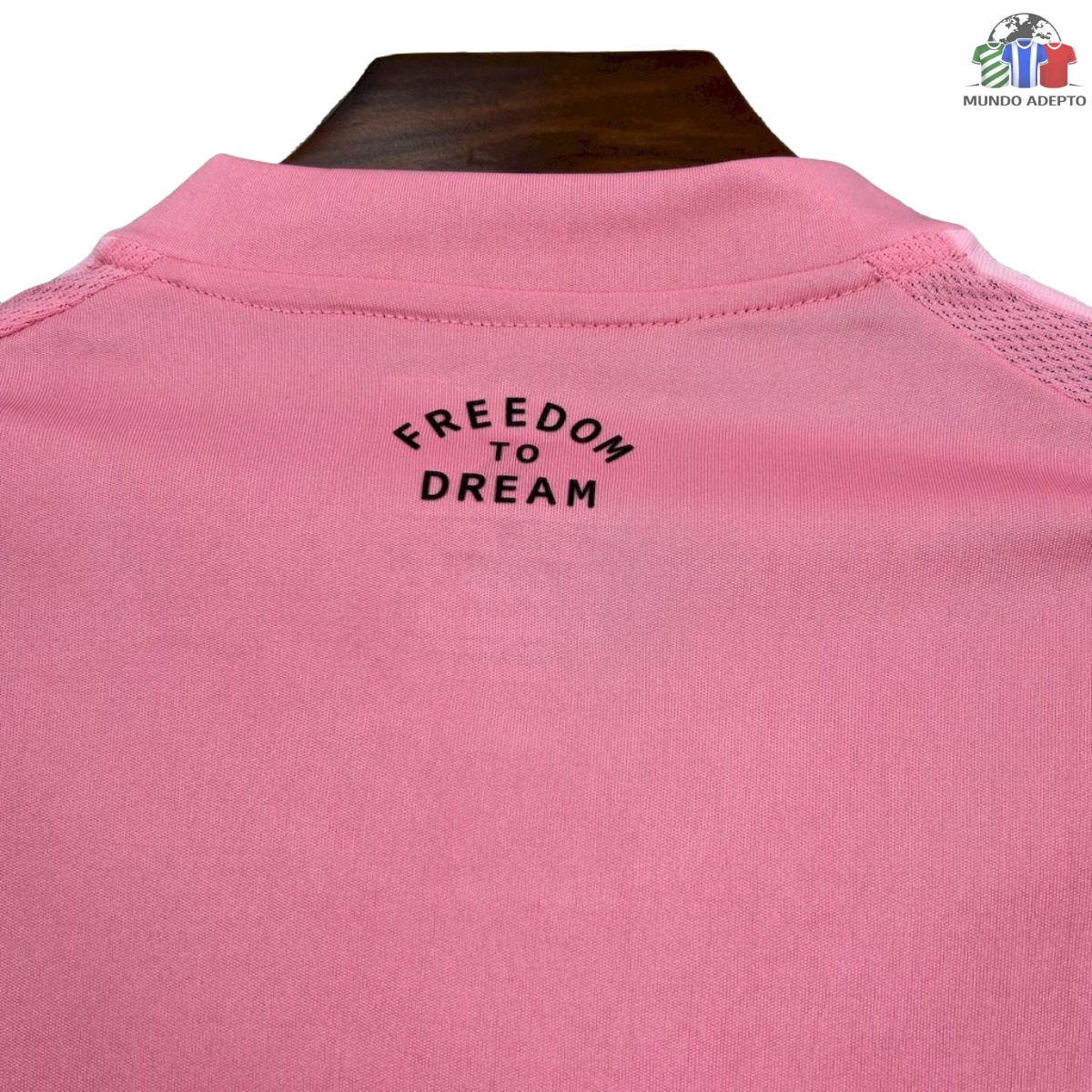 Camisola Inter Miami Principal - 25/26 3