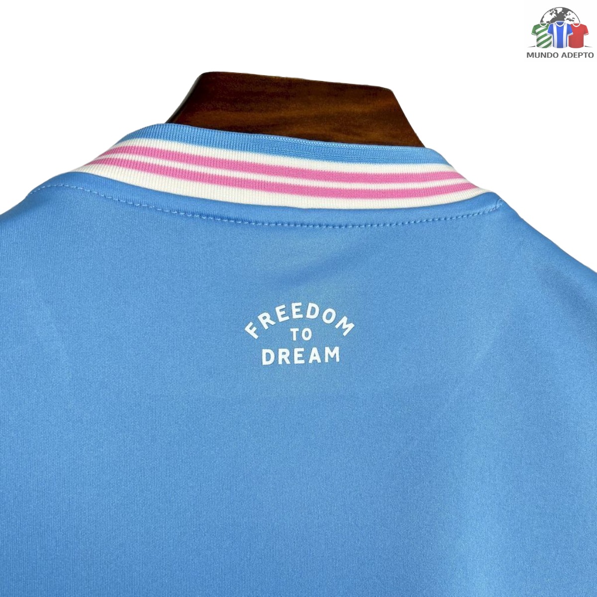 Camisola Inter Miami Terceira - 25/26 4