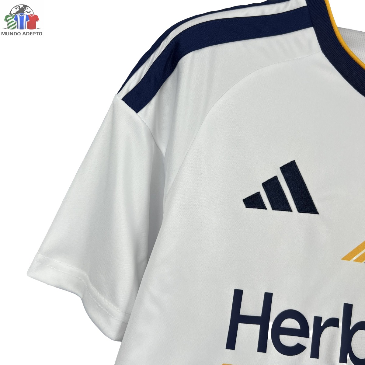 Camisola LA Galaxy Principal - 25/26 4