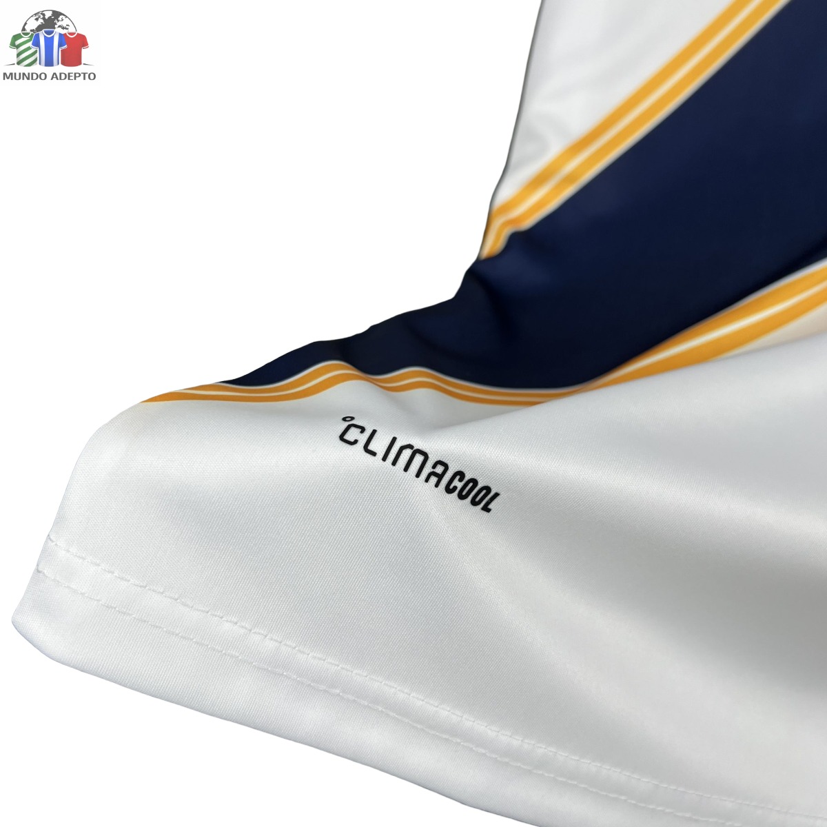 Camisola LA Galaxy Principal - 25/26 3