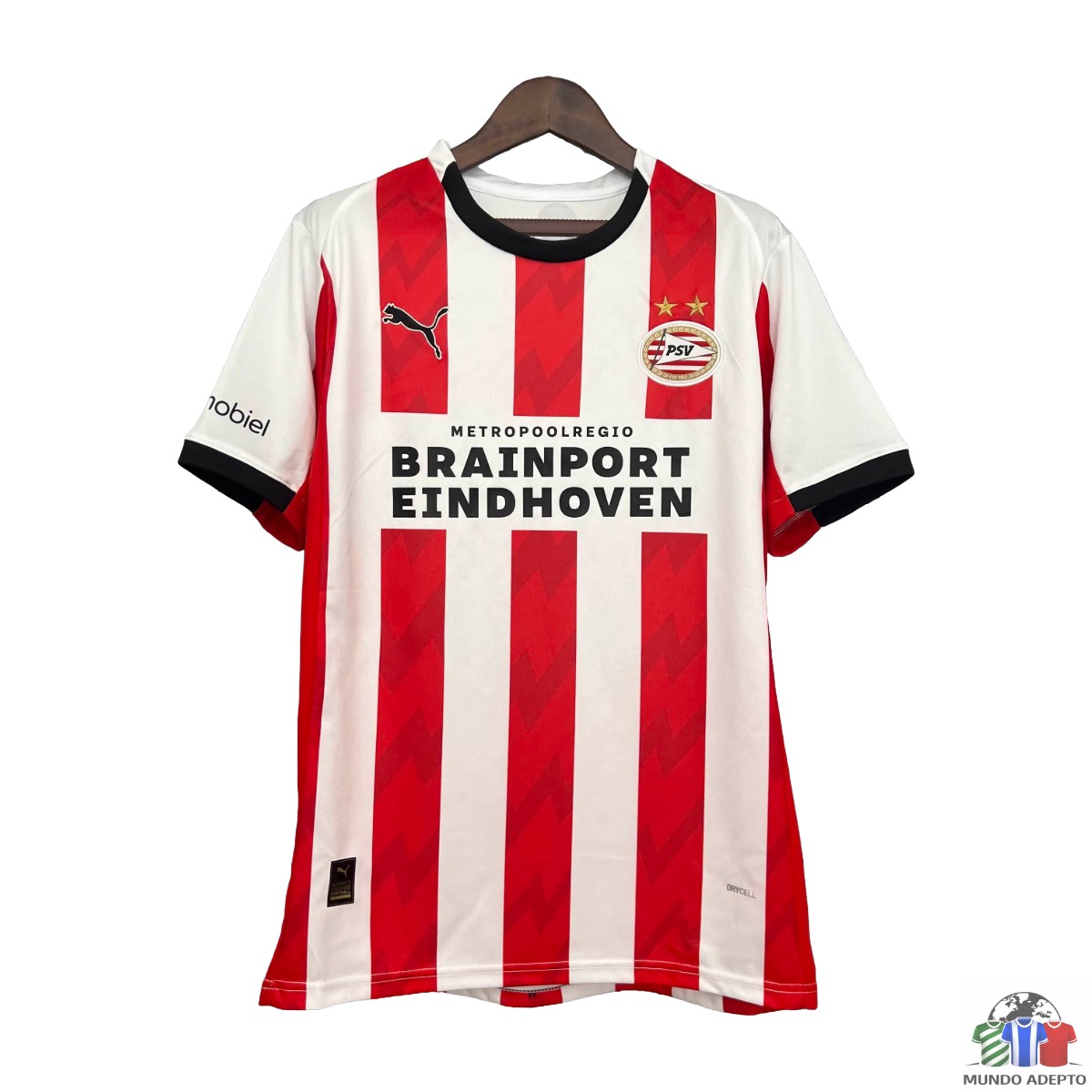 Camisola Camisola PSV Principal - 25/26