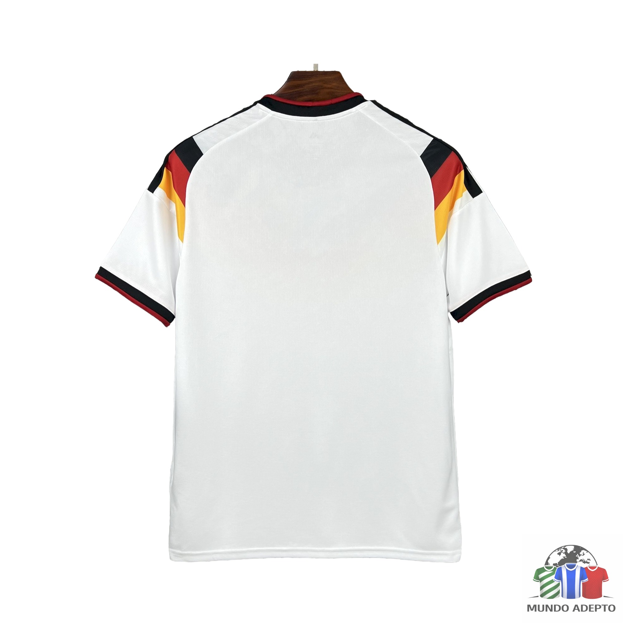 Camisola Camisola Alemanha Principal - Mundial 2026