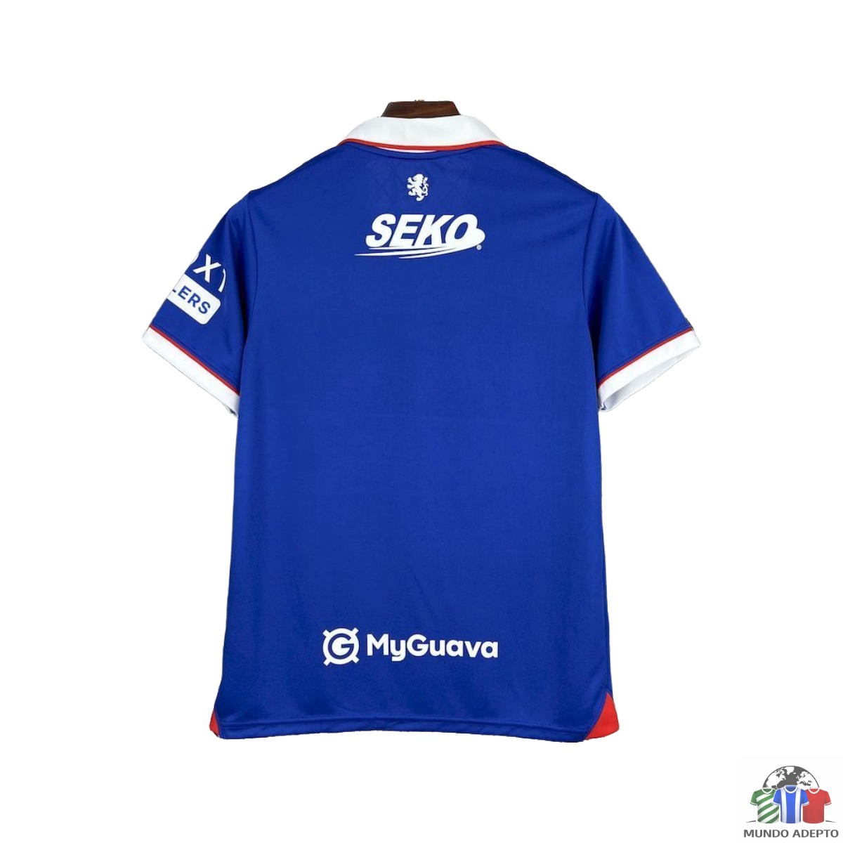 Camisola Camisola Rangers Principal - 25/26