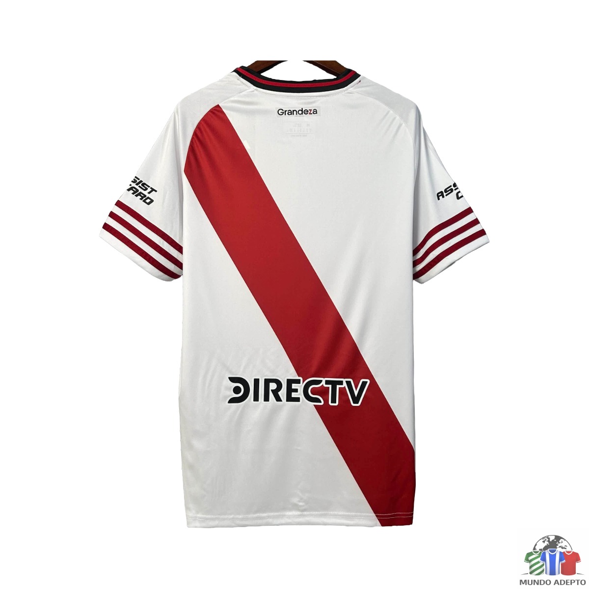 Camisola Camisola River Plate Principal - 25/26