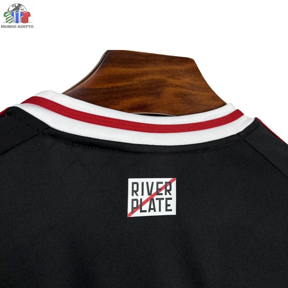 Camisola River Plate Alternativa - 25/26 3