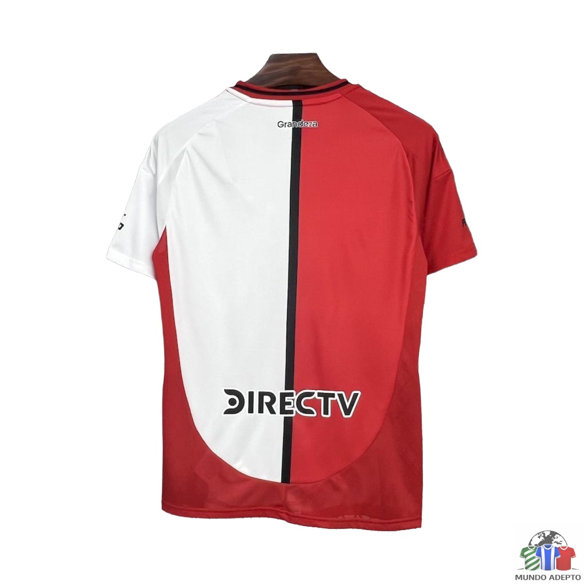 Camisola Camisola River Plate Terceira - 25/26