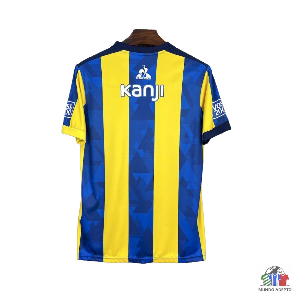 Camisola Camisola Rosario Central Principal - 25/26