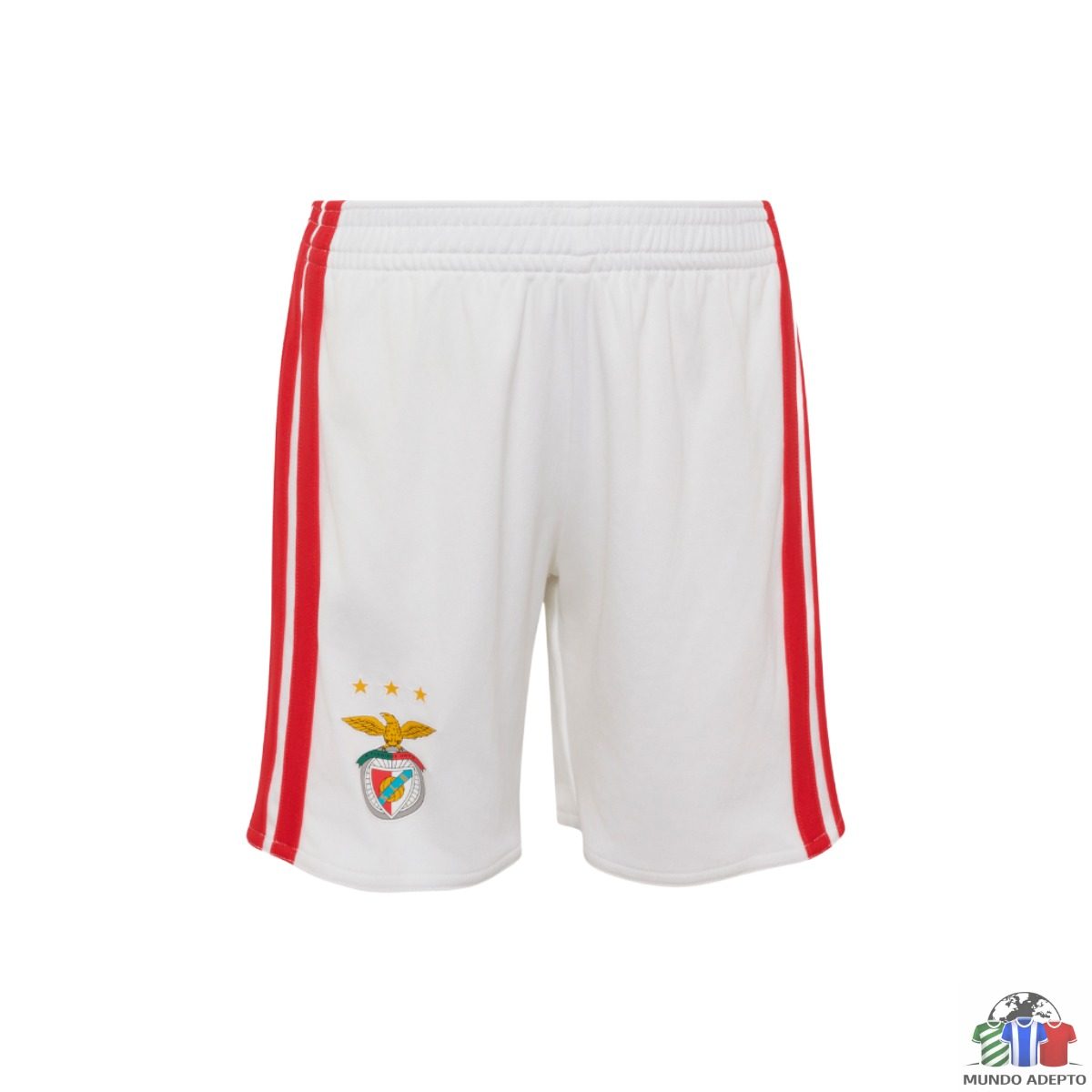 Conjunto Infantil Benfica Principal - 26/27 4