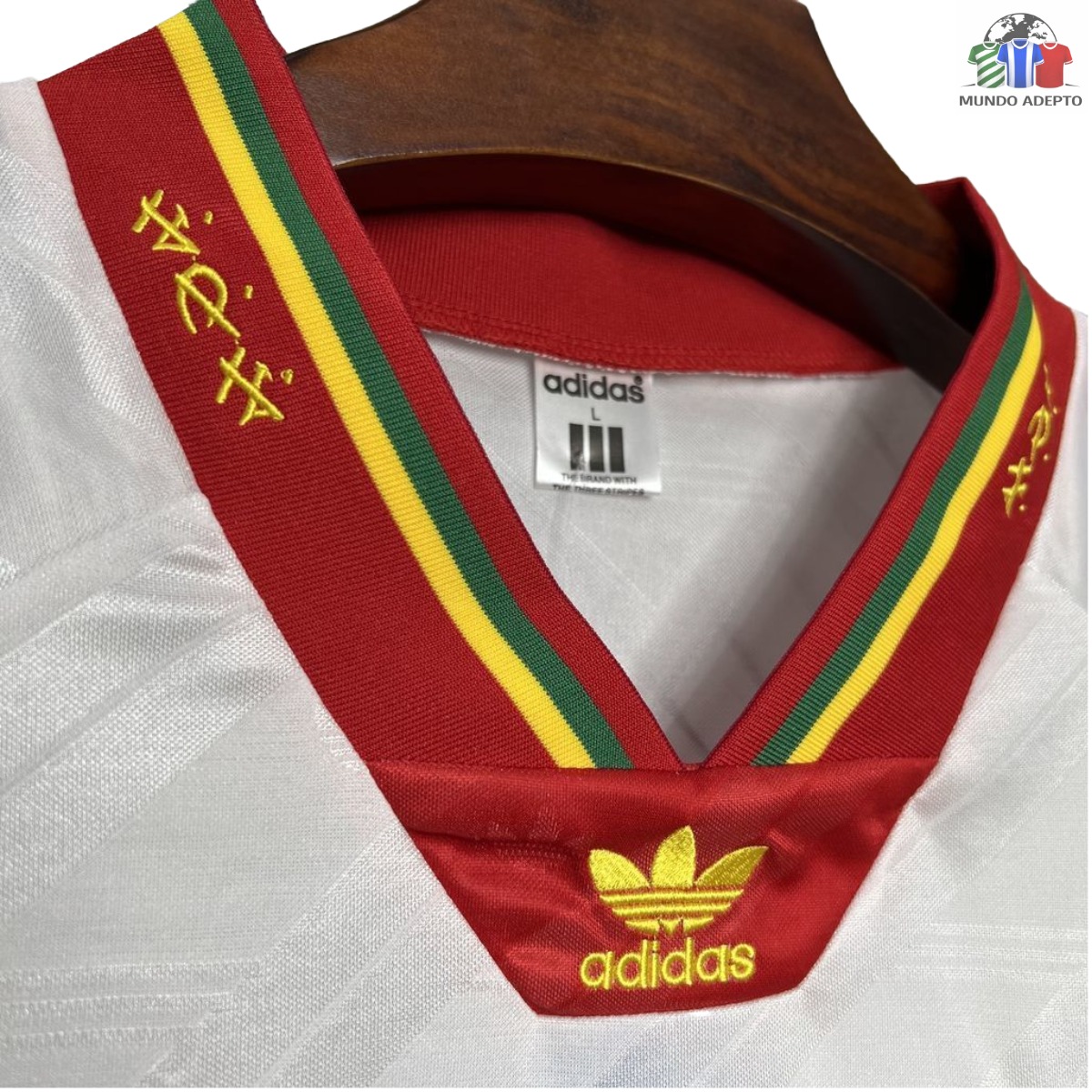 Camisola Portugal Alternativa - 1992 4