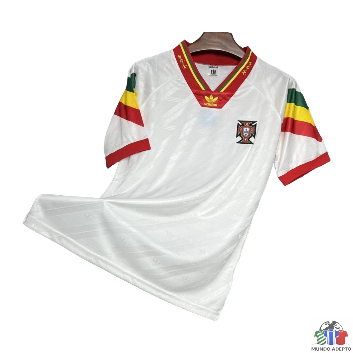 Camisola Camisola Portugal Alternativa - 1992