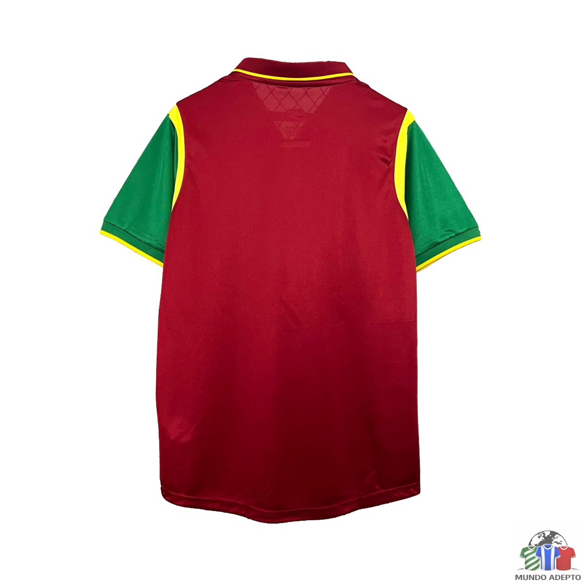 Camisola Camisola Portugal Principal - 1998