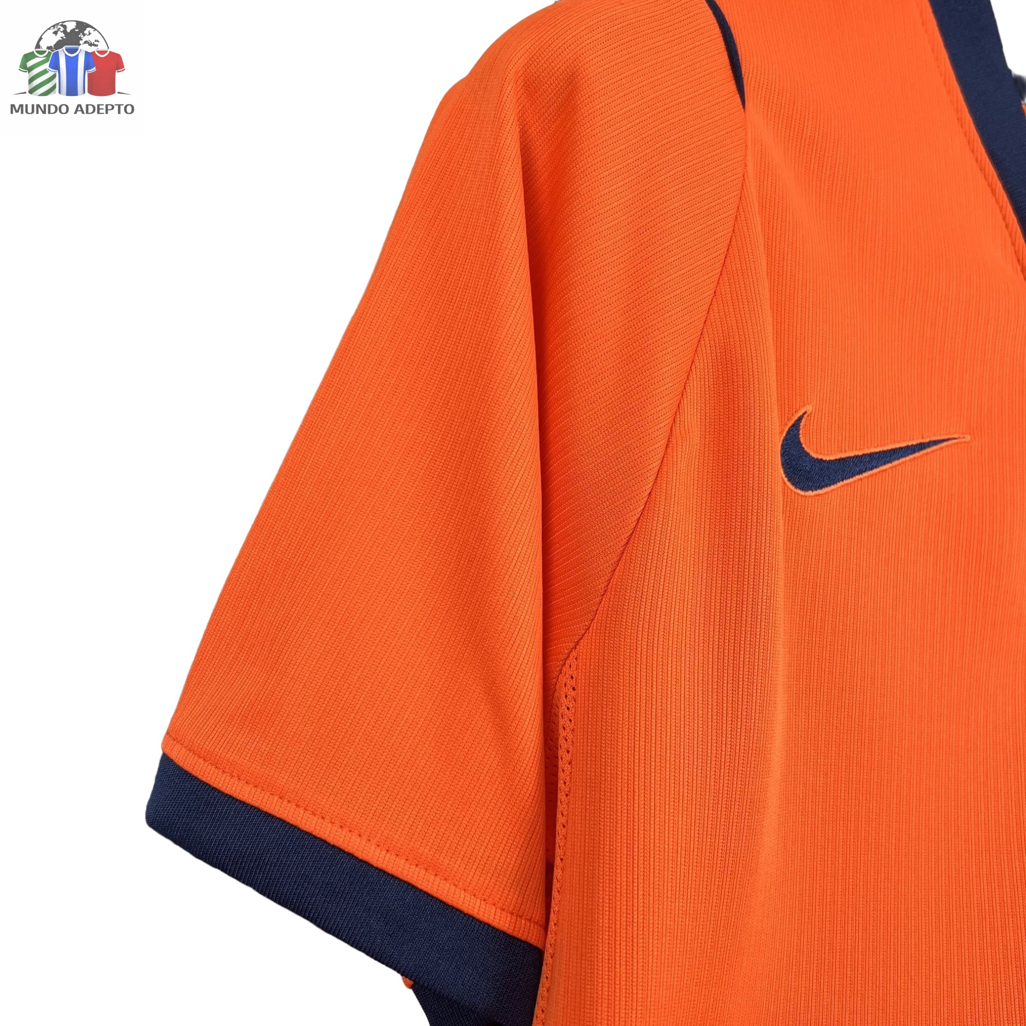 Camisola Países Baixos Principal - Mundial 2026 7