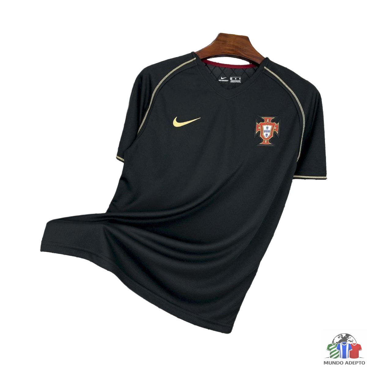 Camisola Camisola Portugal Alternativa - 2006