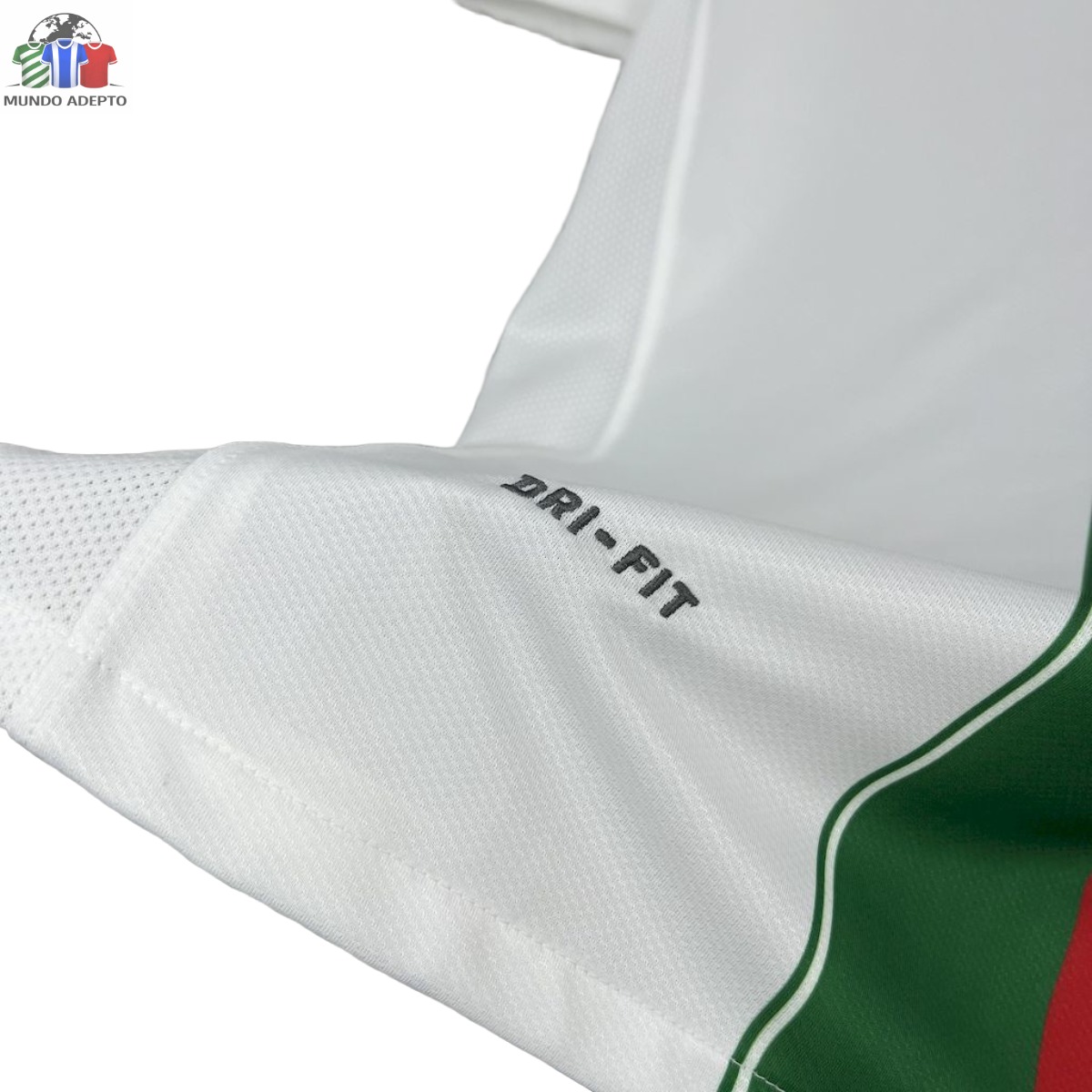 Camisola Portugal Alternativa - 2010 4