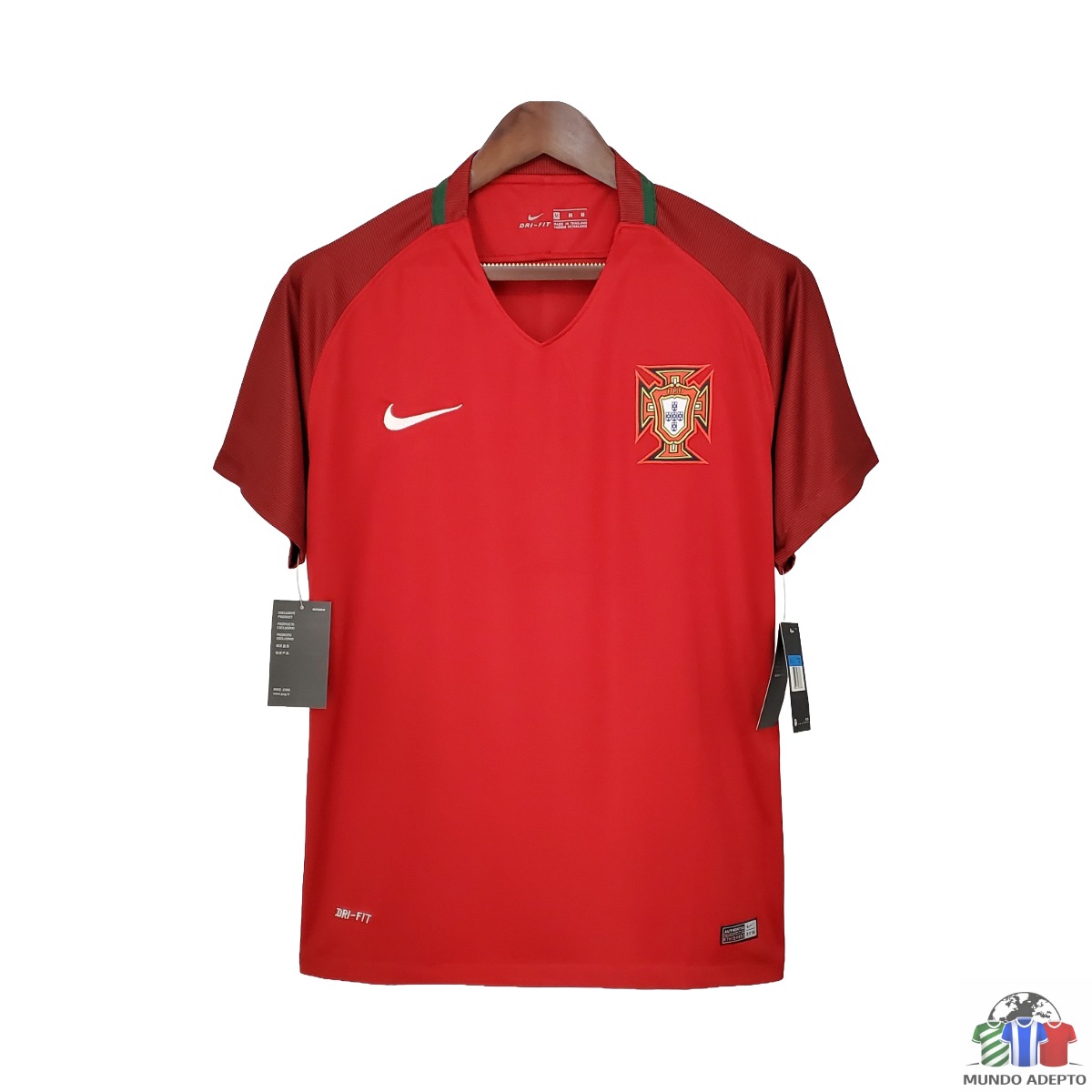Camisola Camisola Portugal Principal - 2016
