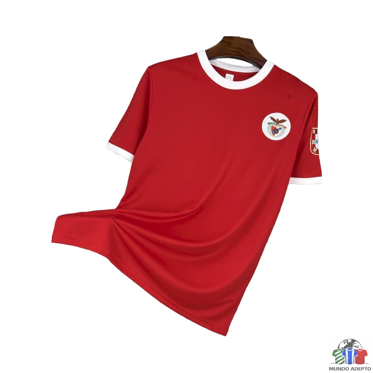 Camisola Camisola Benfica Principal - 72/73