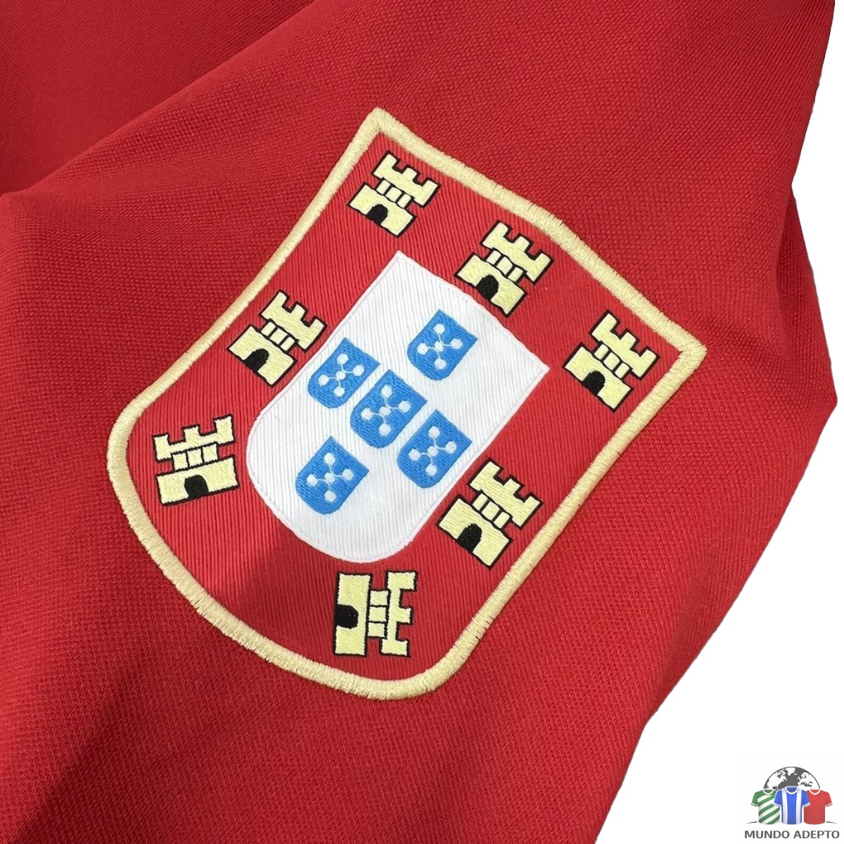 Camisola Benfica Principal - 72/73 3