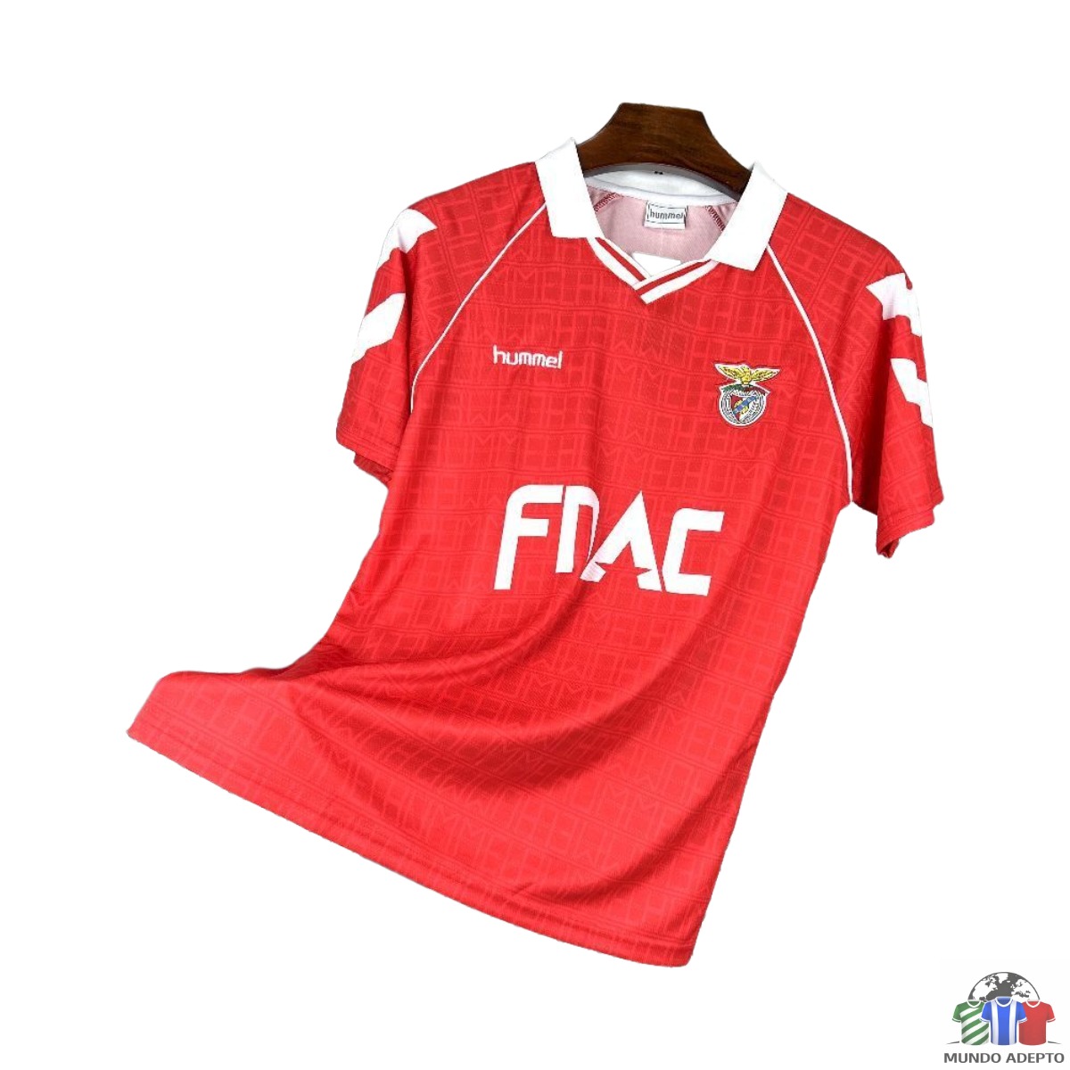Camisola Camisola Benfica Principal - 90/91