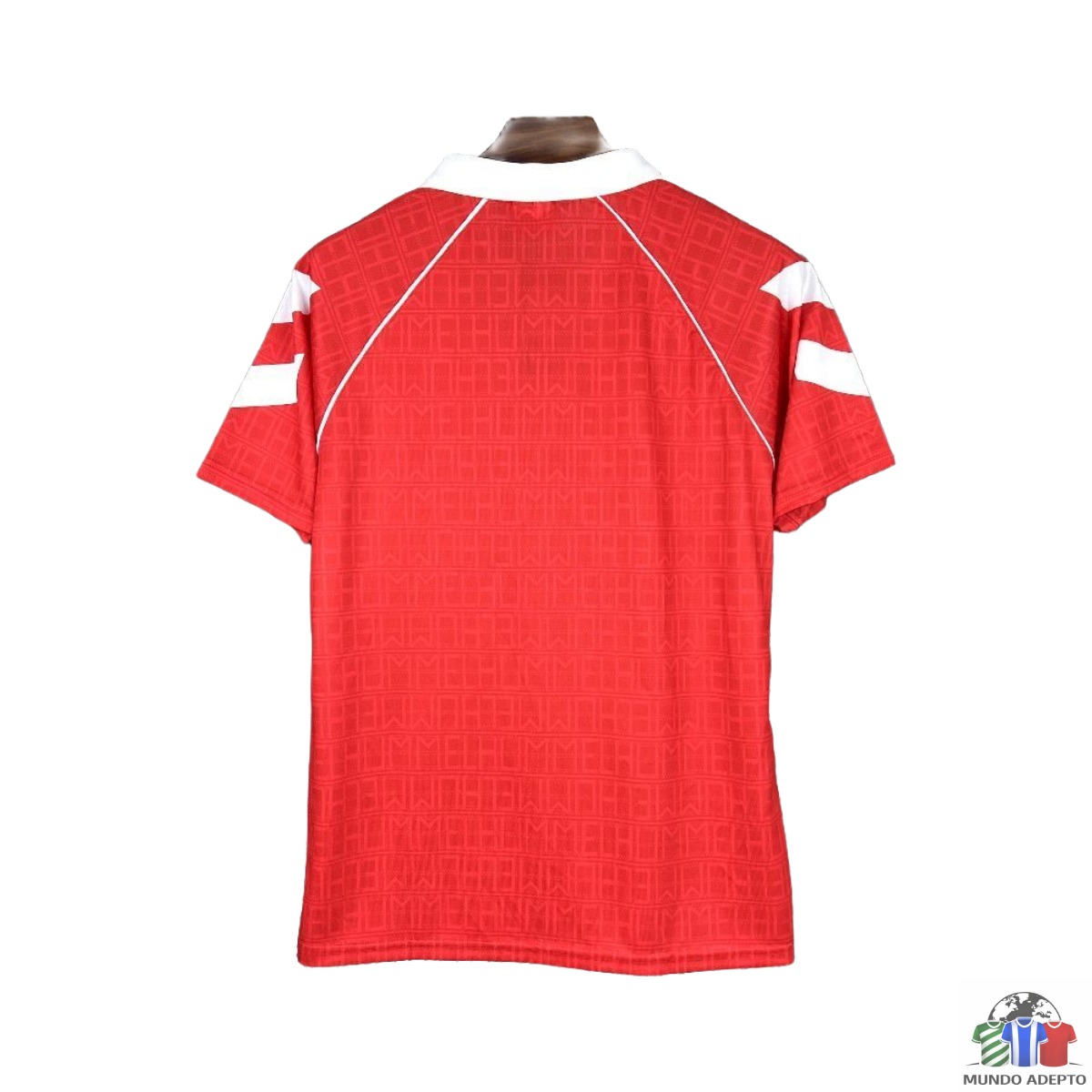 Camisola Camisola Benfica Principal - 90/91