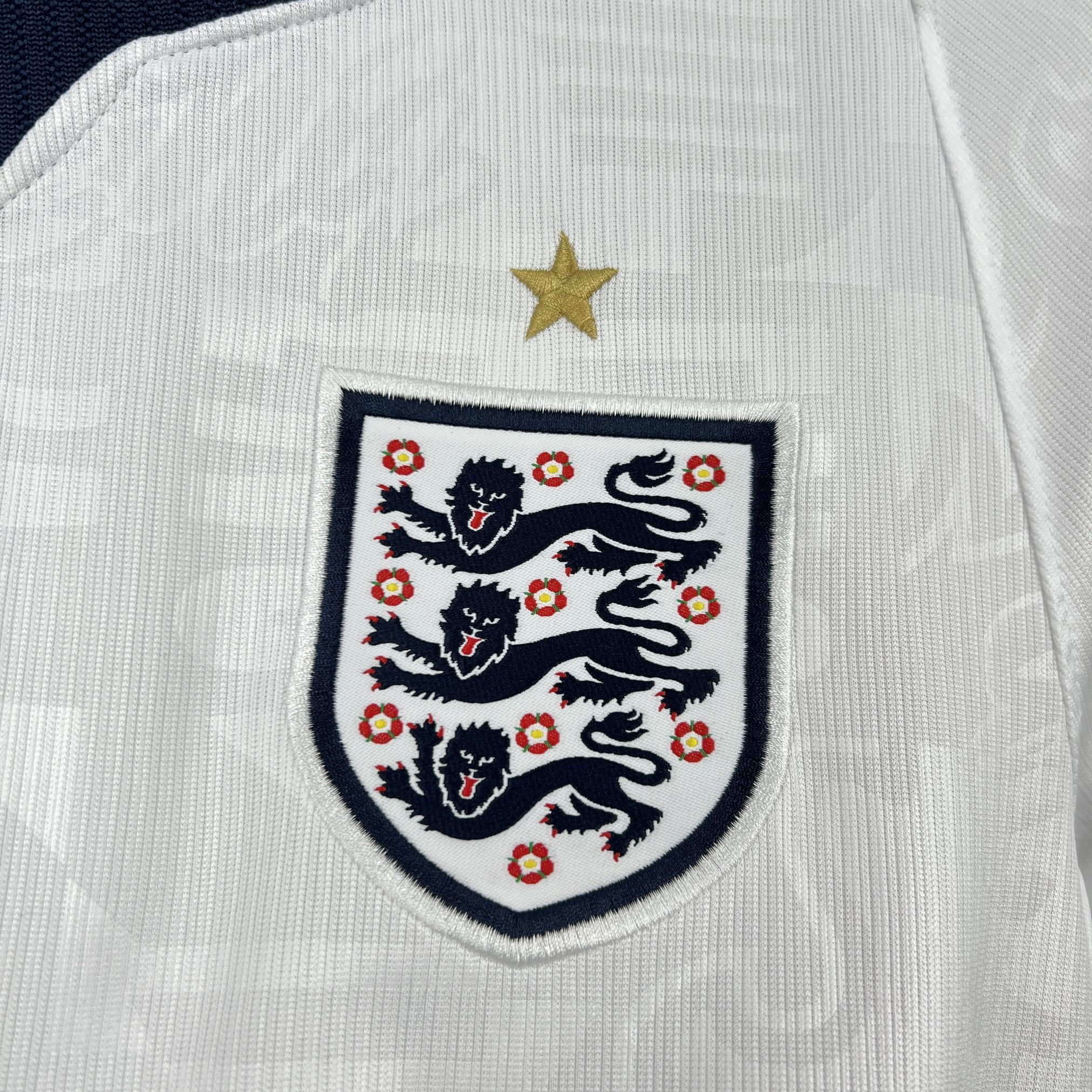 Camisola Inglaterra Principal - Mundial 2026 3
