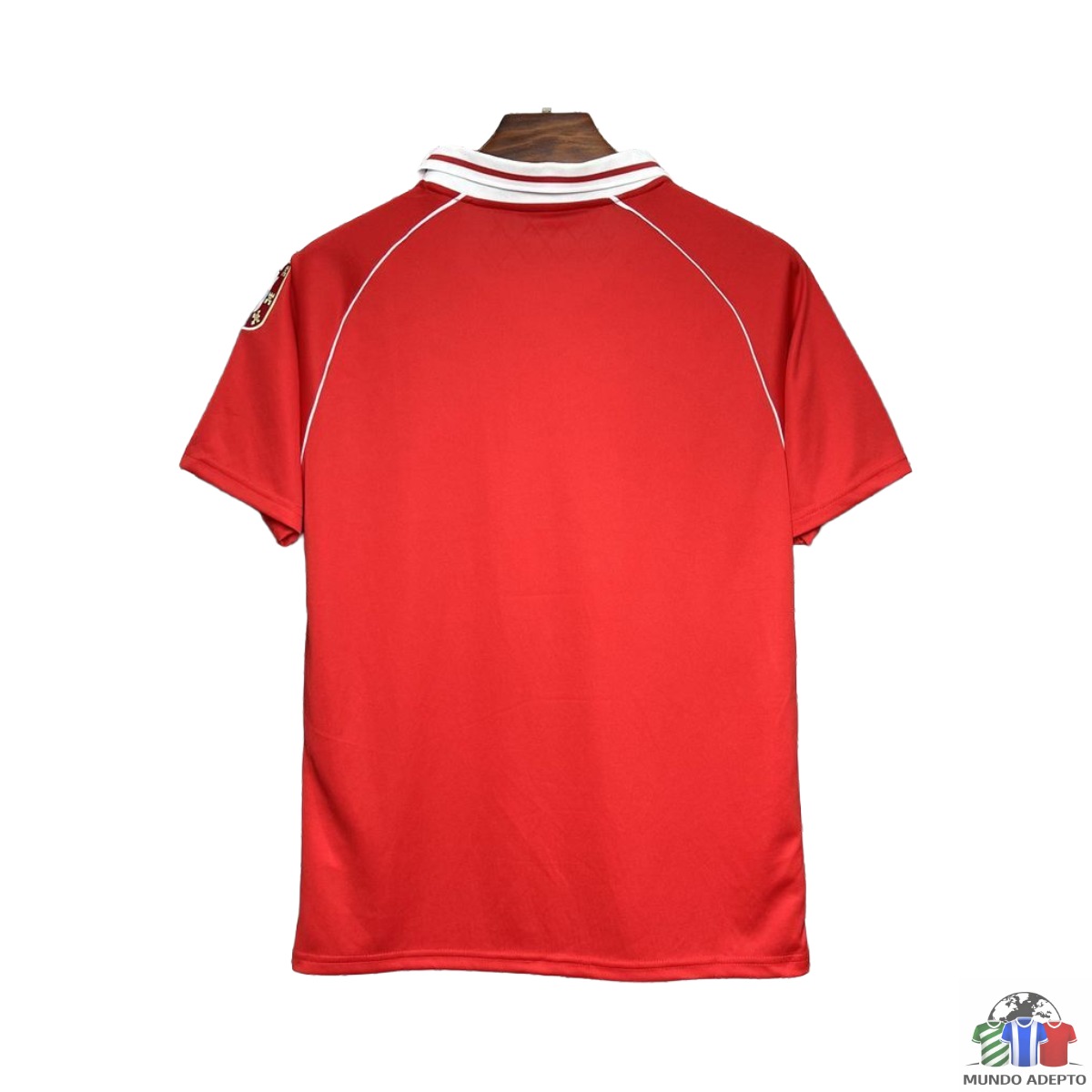 Camisola Camisola Benfica Principal - 94/95