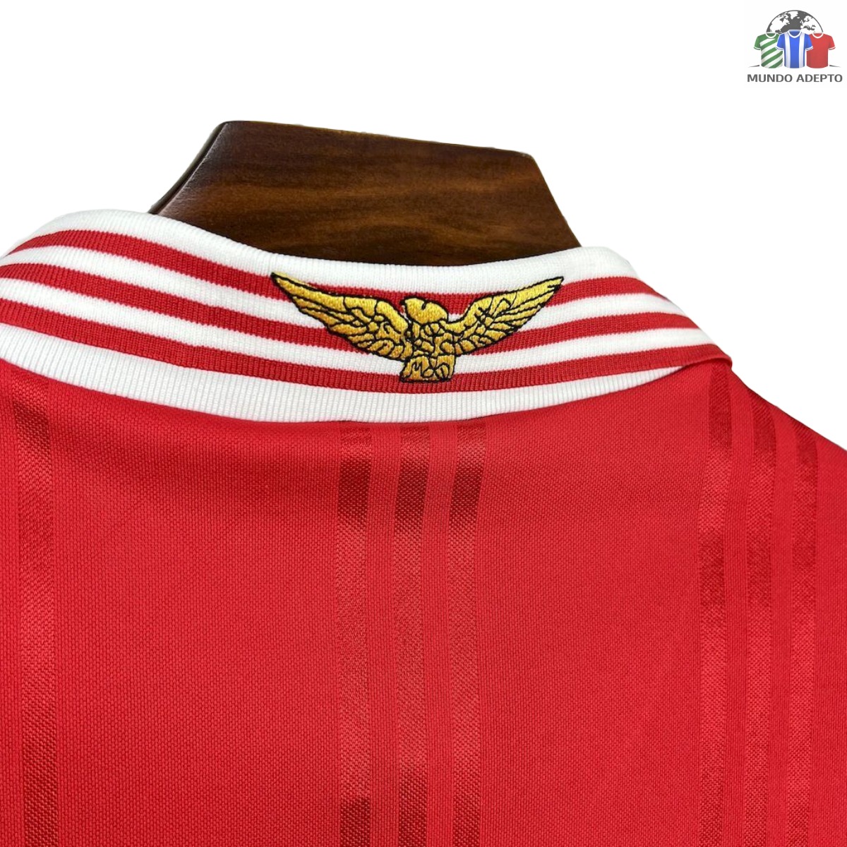 Camisola Benfica Principal - 97/98 3