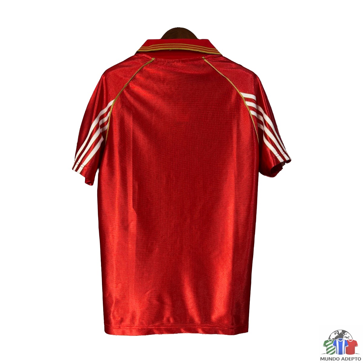 Camisola Camisola Benfica Principal - 98/99