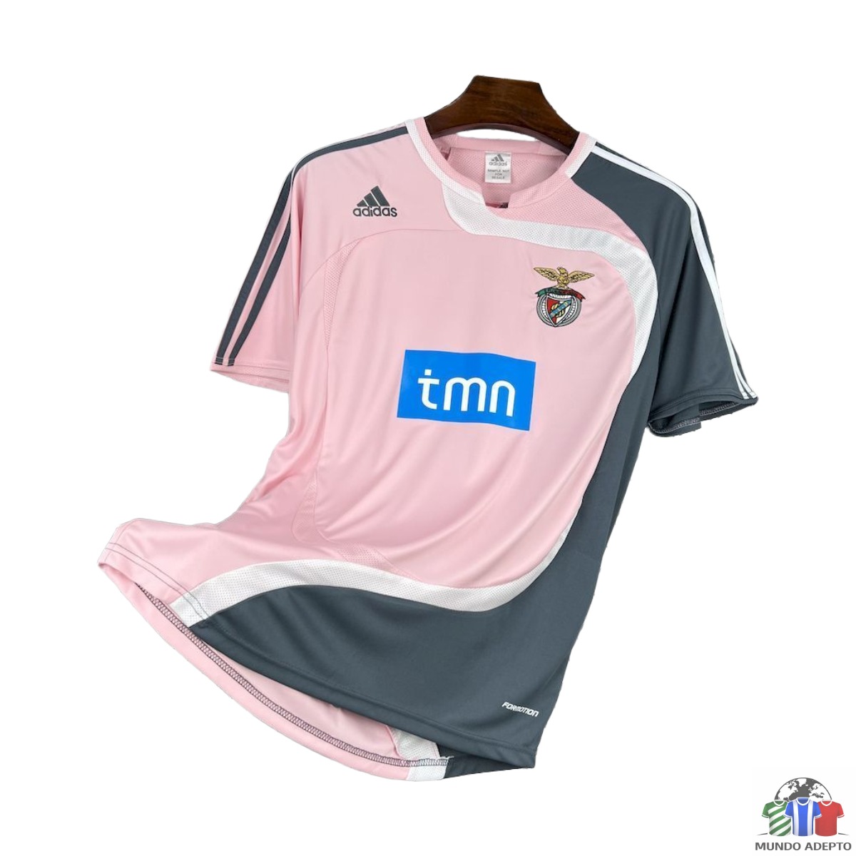 Camisola Camisola Benfica Alternativa - 07/08