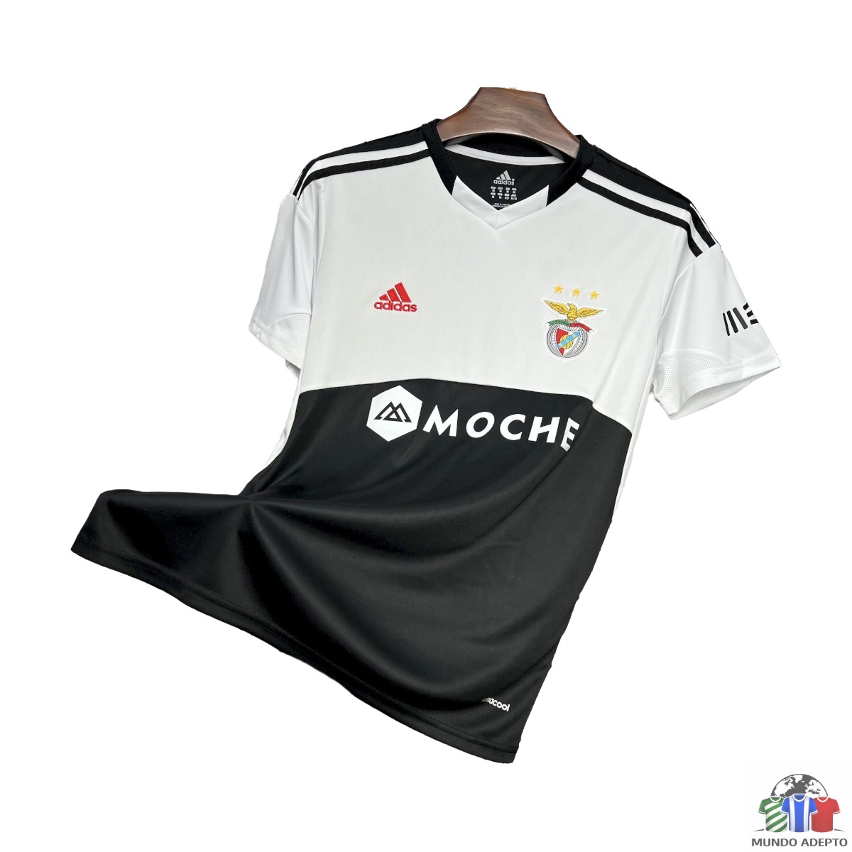 Camisola Camisola Benfica Alternativa - 13/14