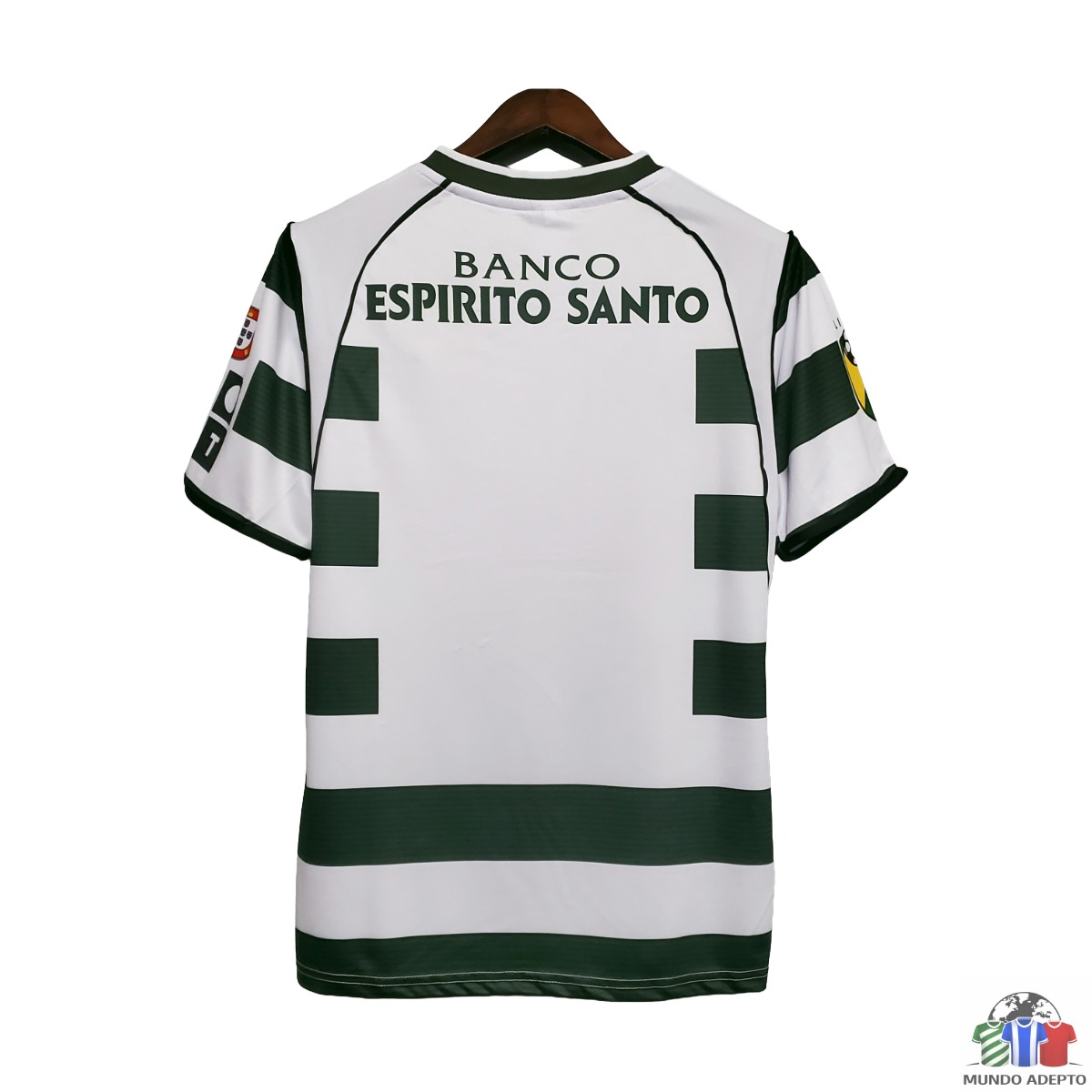 Camisola Camisola Sporting Principal - 02/03
