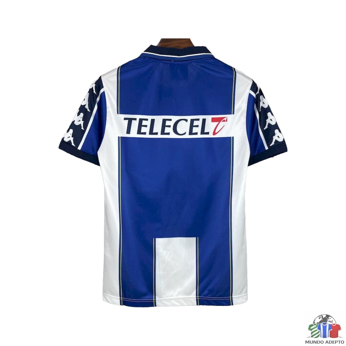 Camisola Camisola Porto Principal - 99/00