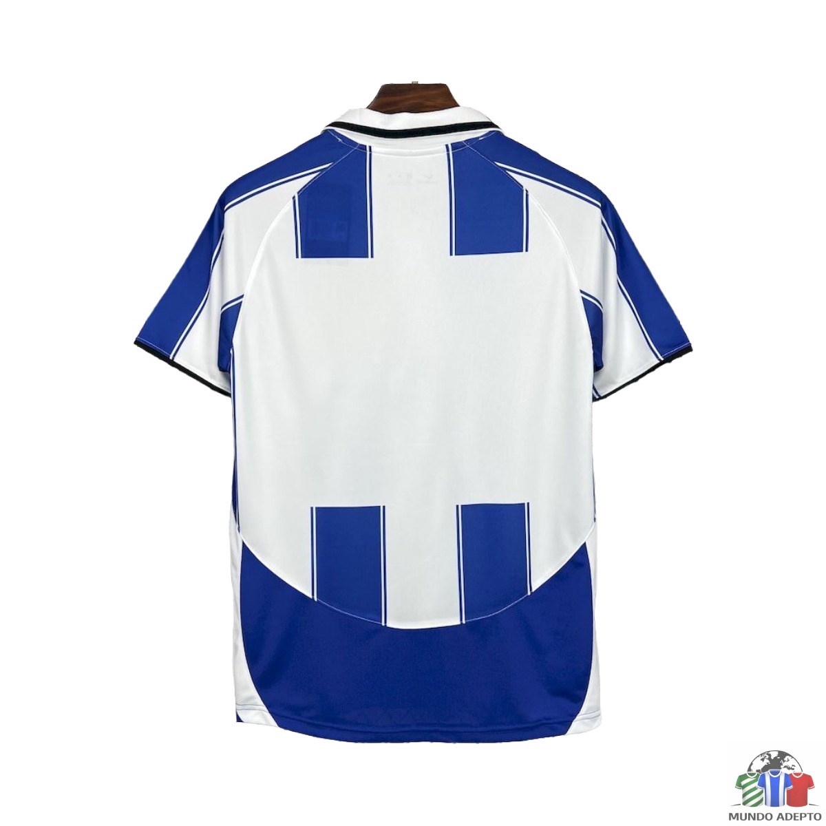 Camisola Camisola Porto Principal - 03/04