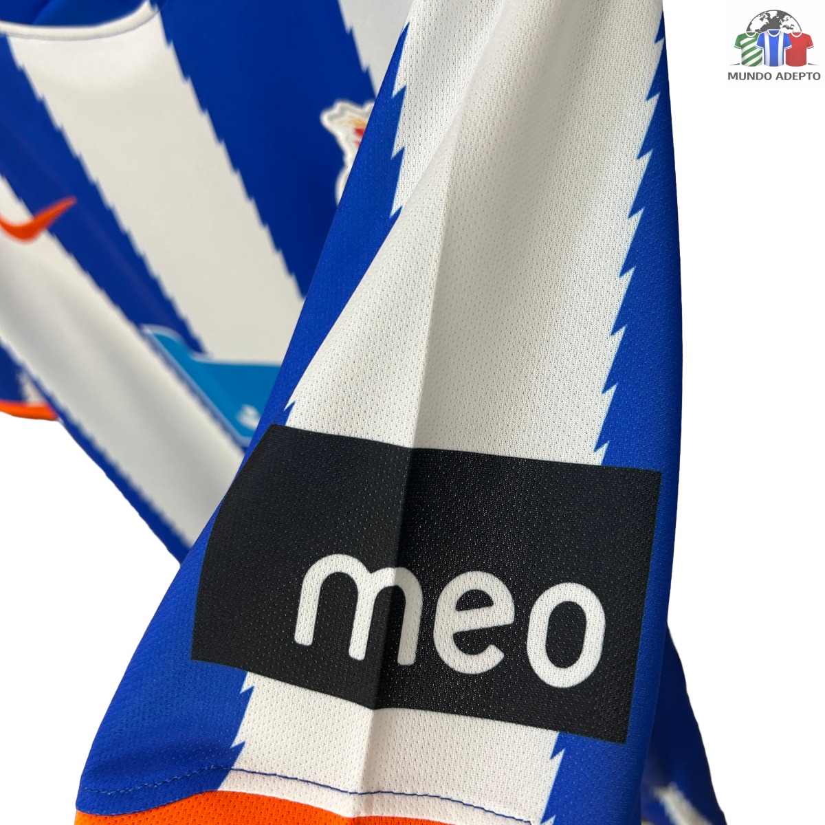 Camisola Porto Principal - 10/11 3