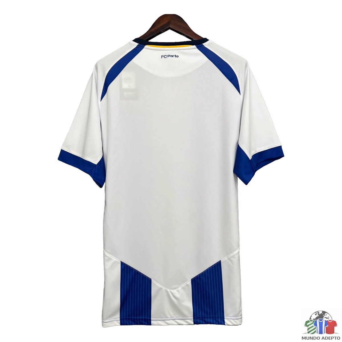 Camisola Camisola Porto Principal - 14/15