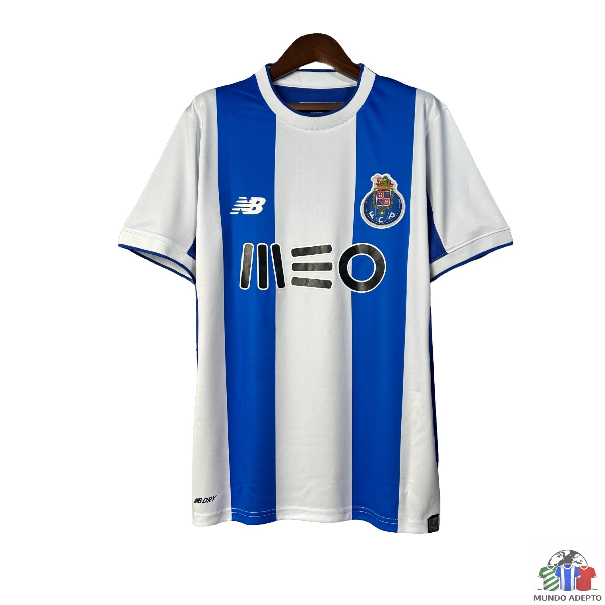 Camisola Camisola Porto Principal - 17/18