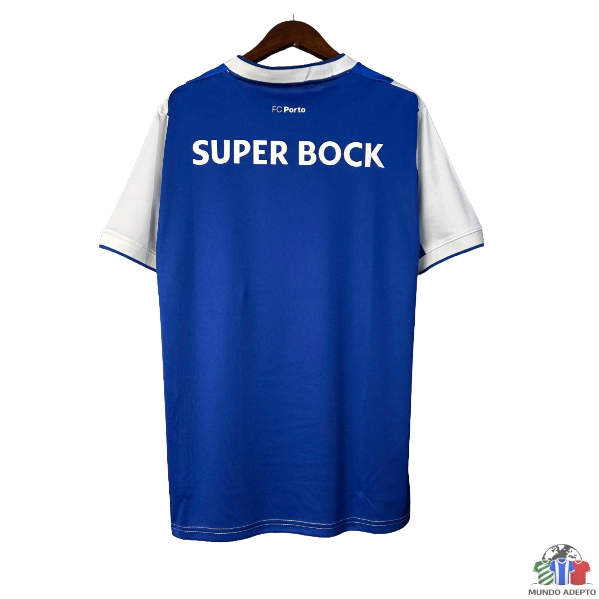 Camisola Camisola Porto Principal - 17/18