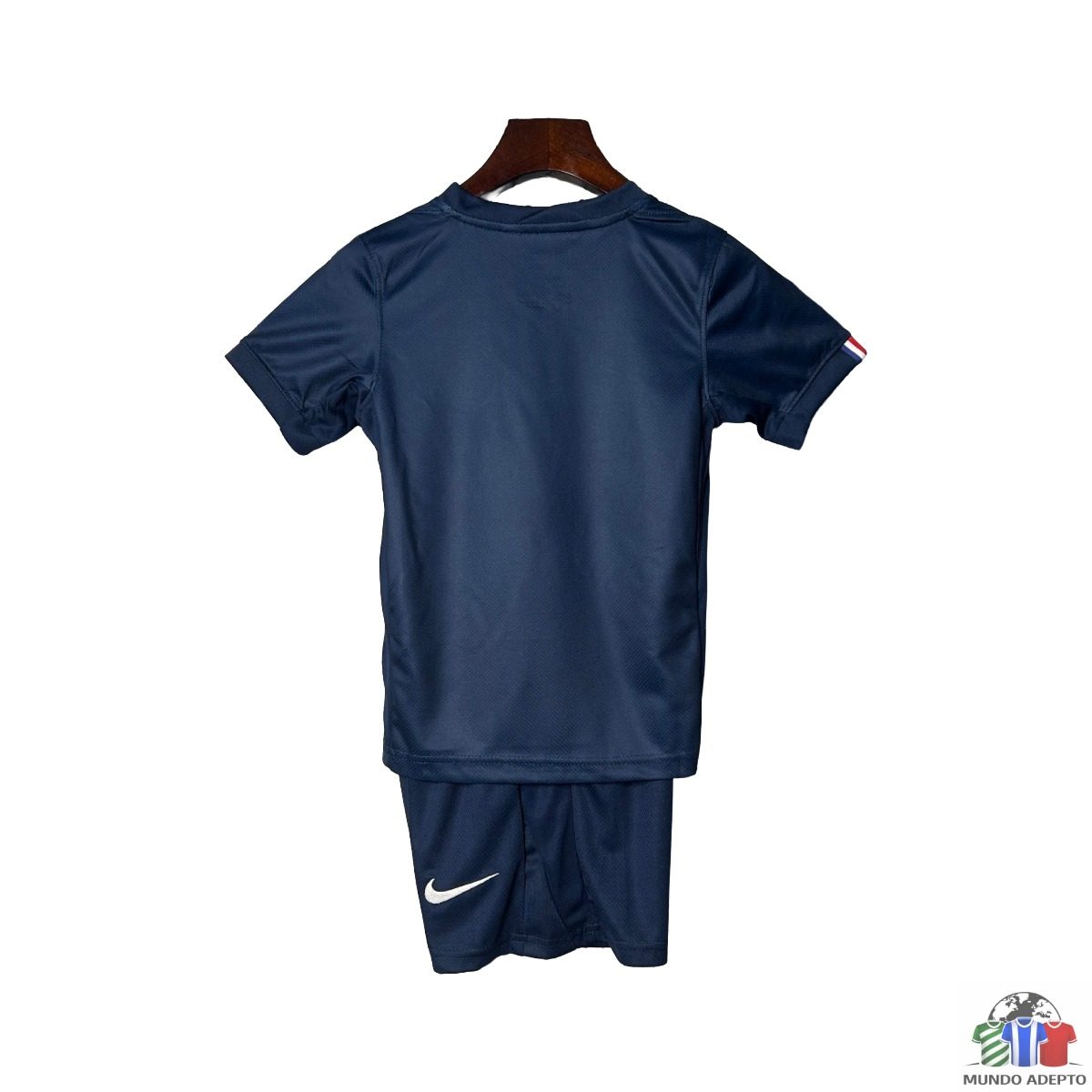 Conjunto Infantil Paris Saint-Germain Principal - 25/26 2
