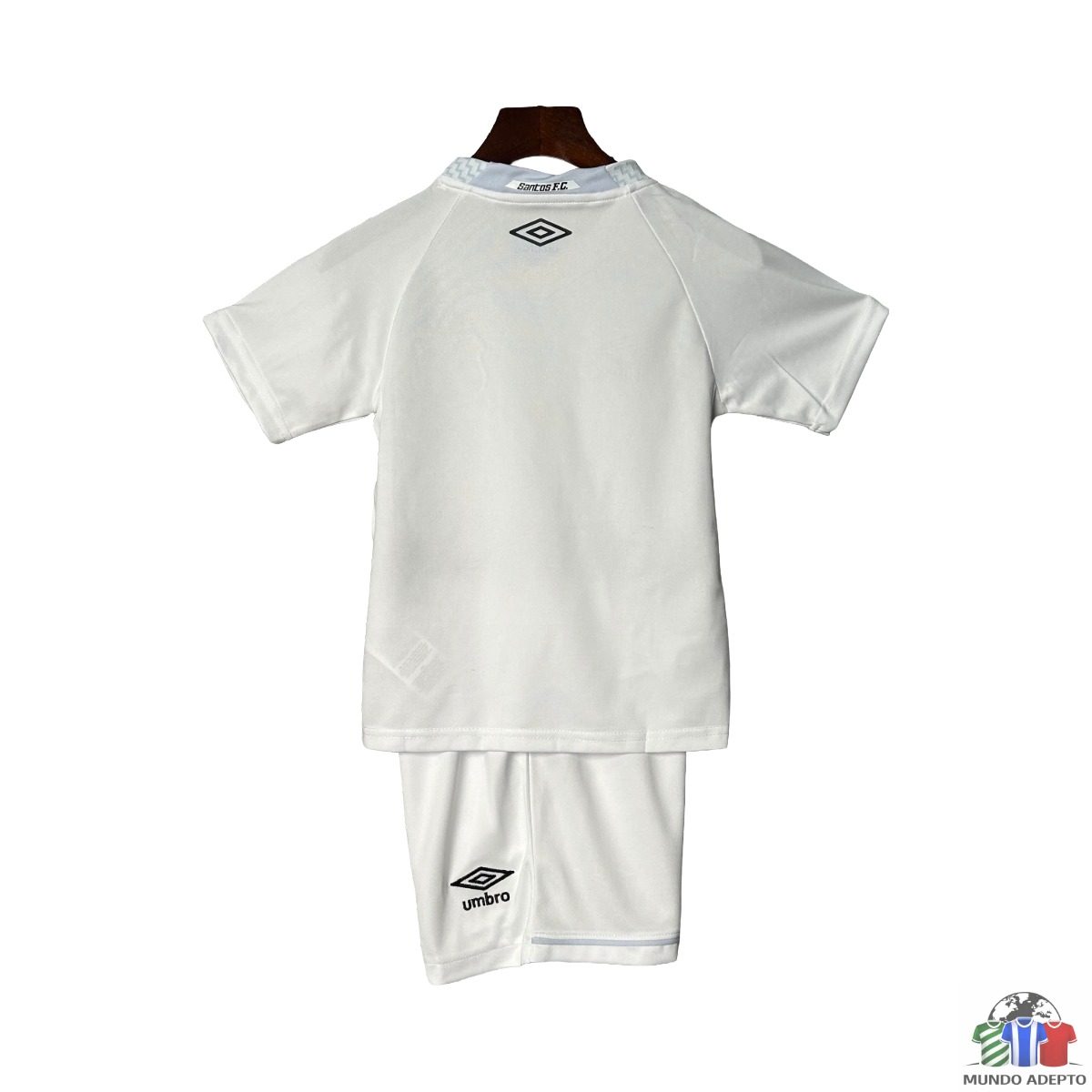 Conjunto Infantil Santos Principal - 25/26 2