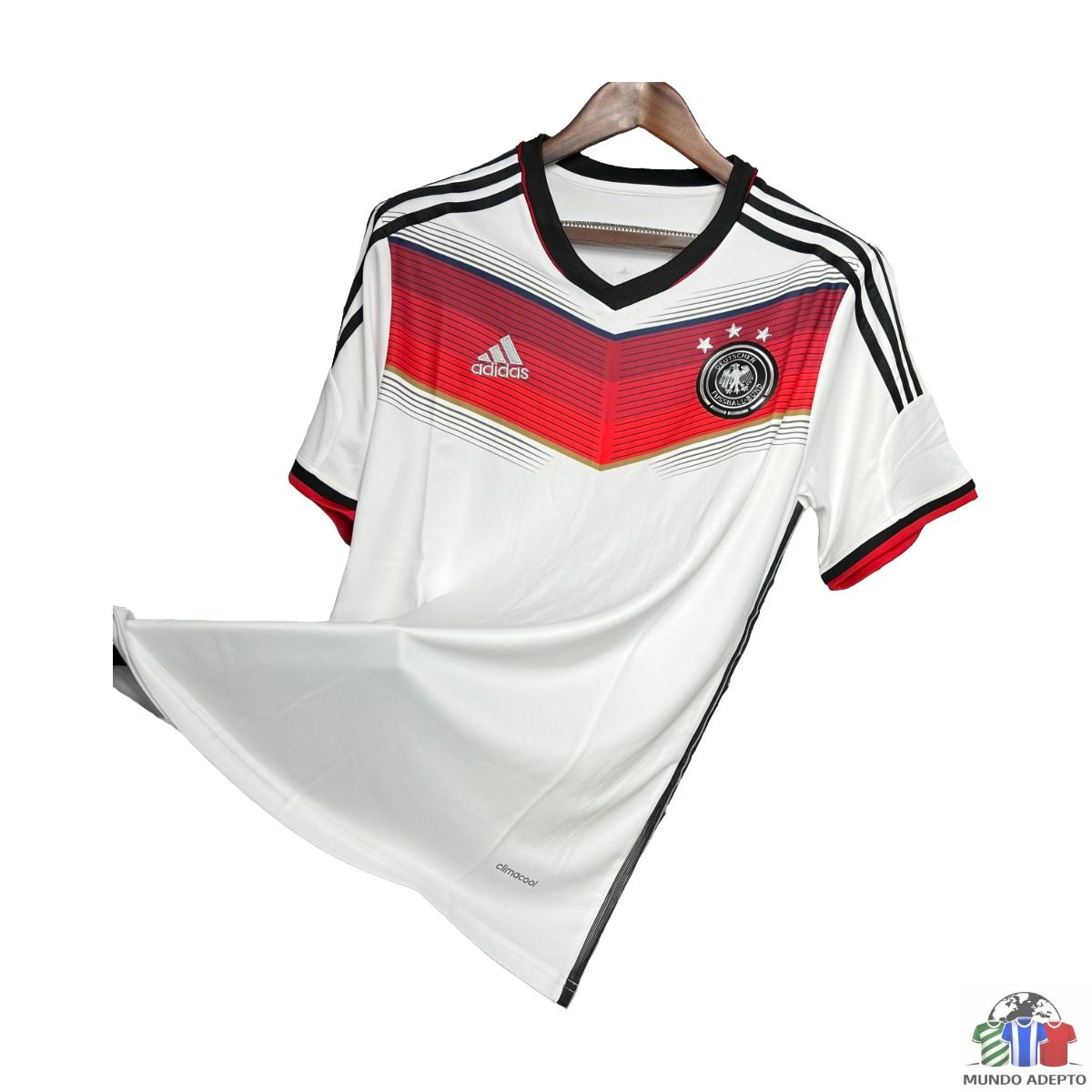 Camisola Alemanha Principal - 14/15 1