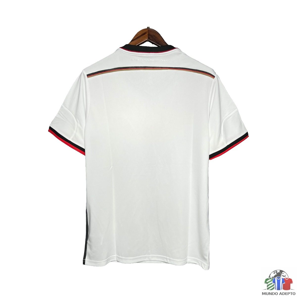 Camisola Alemanha Principal - 14/15 2