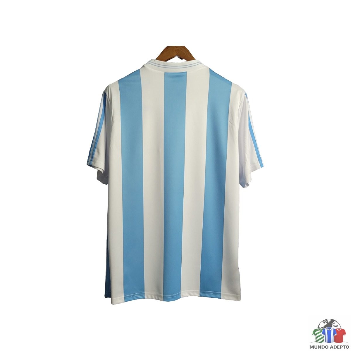 Camisola Argentina Principal - 93/94 2