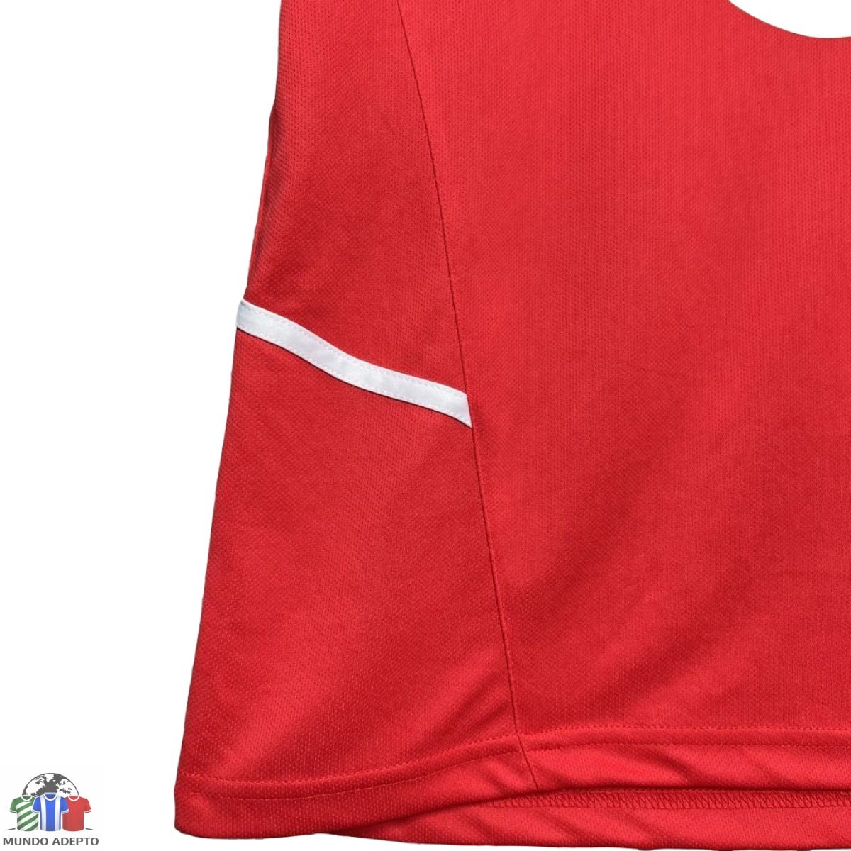 Camisola Arsenal Principal - 03/04 4