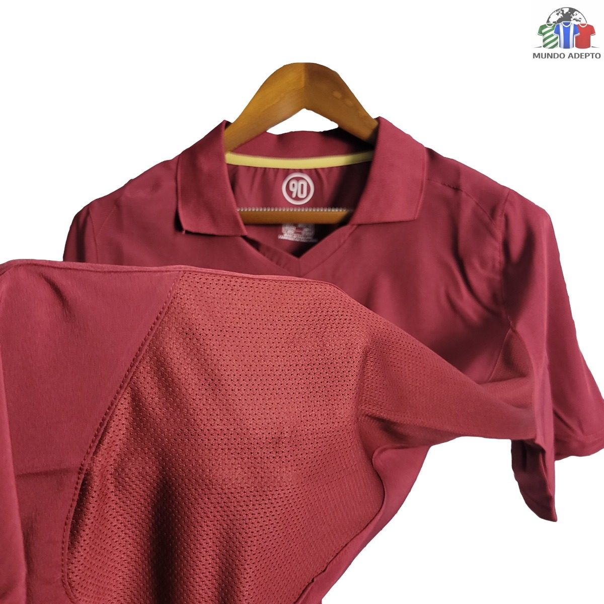 Camisola Arsenal Principal - 05/06 4