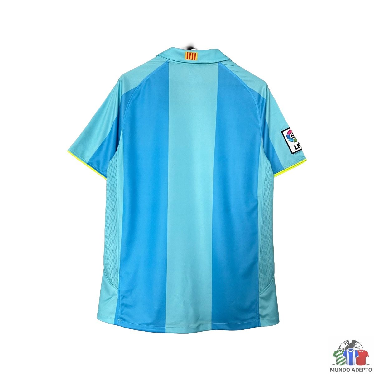 Camisola Camisola Barcelona Alternativa - 07/08