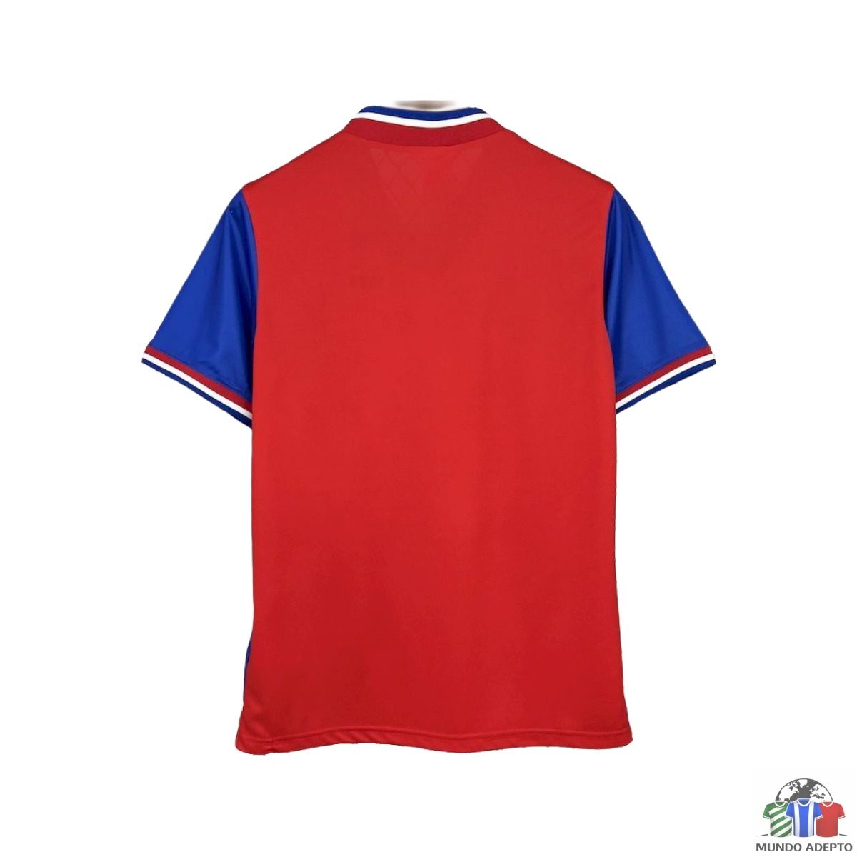 Camisola FC Bayern Principal - 94/95 2
