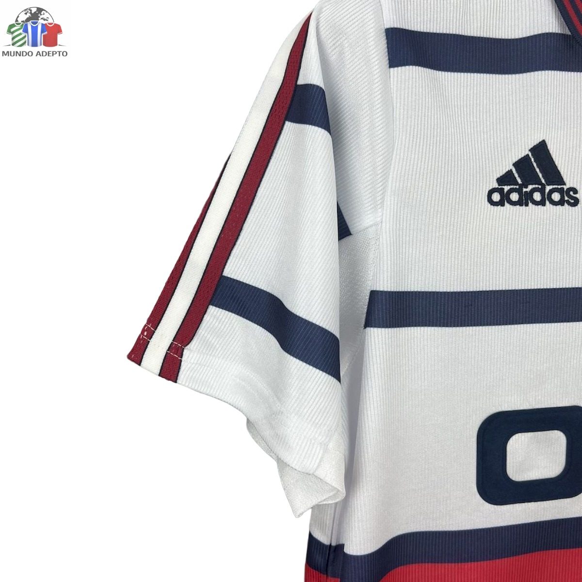Camisola FC Bayern Alternativa - 98/99 3