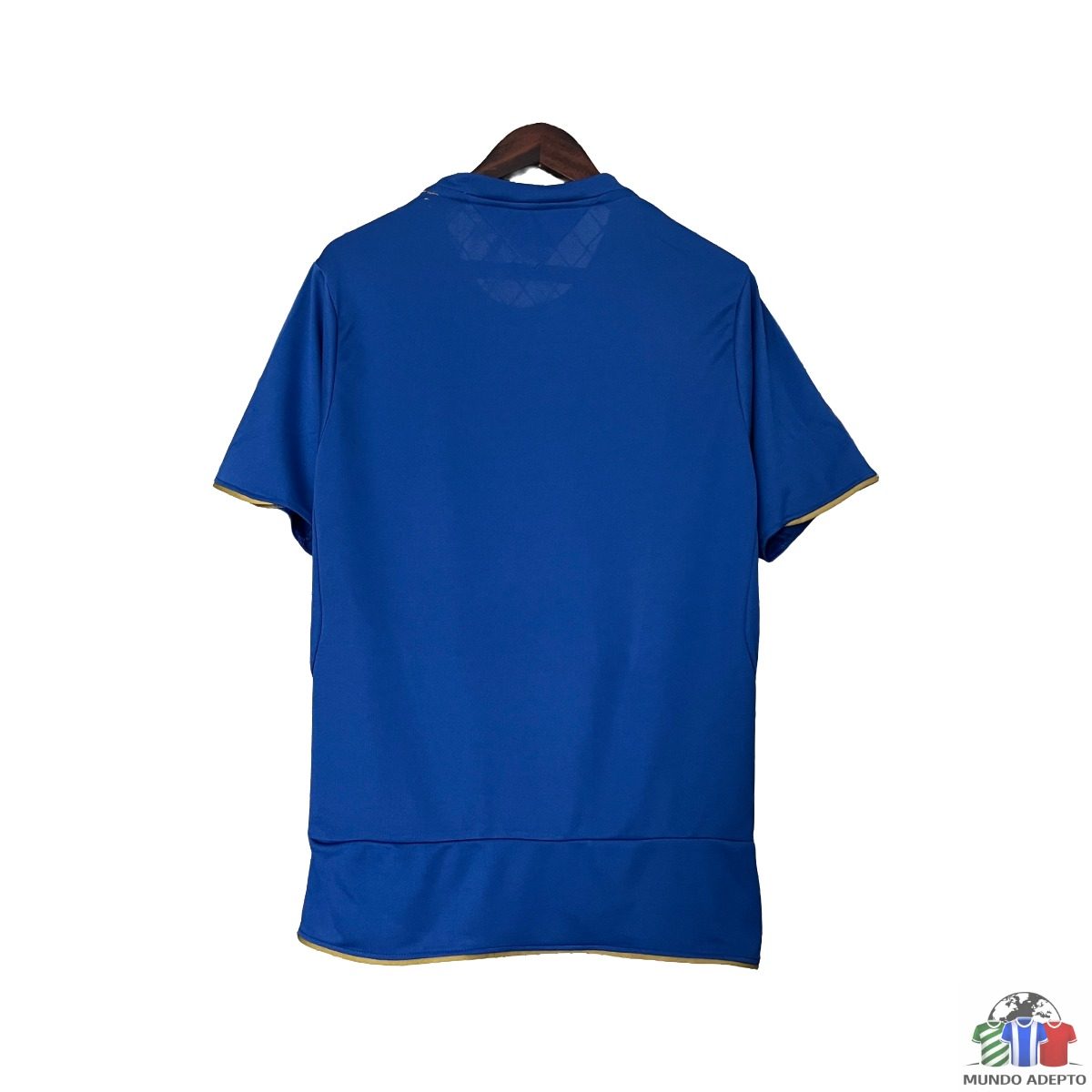 Camisola Camisola Chelsea Principal - 05/06