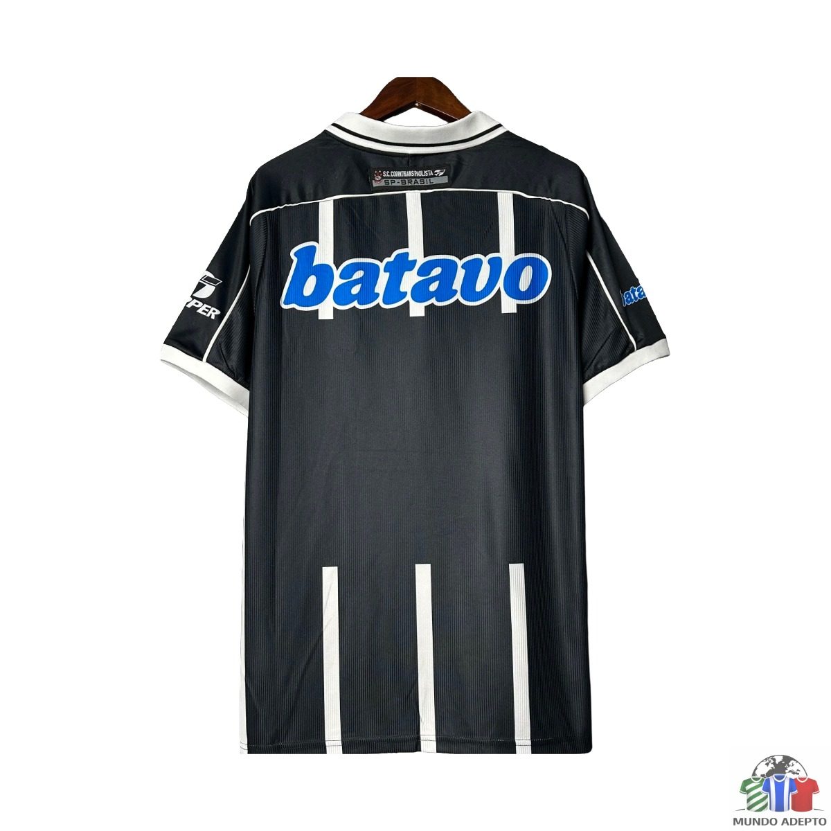 Camisola Camisola Corinthians Principal - 99/00